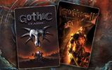 Gothic Classic Khorinis Saga na Switchi zbalí prvé dve hry do jedného balenia